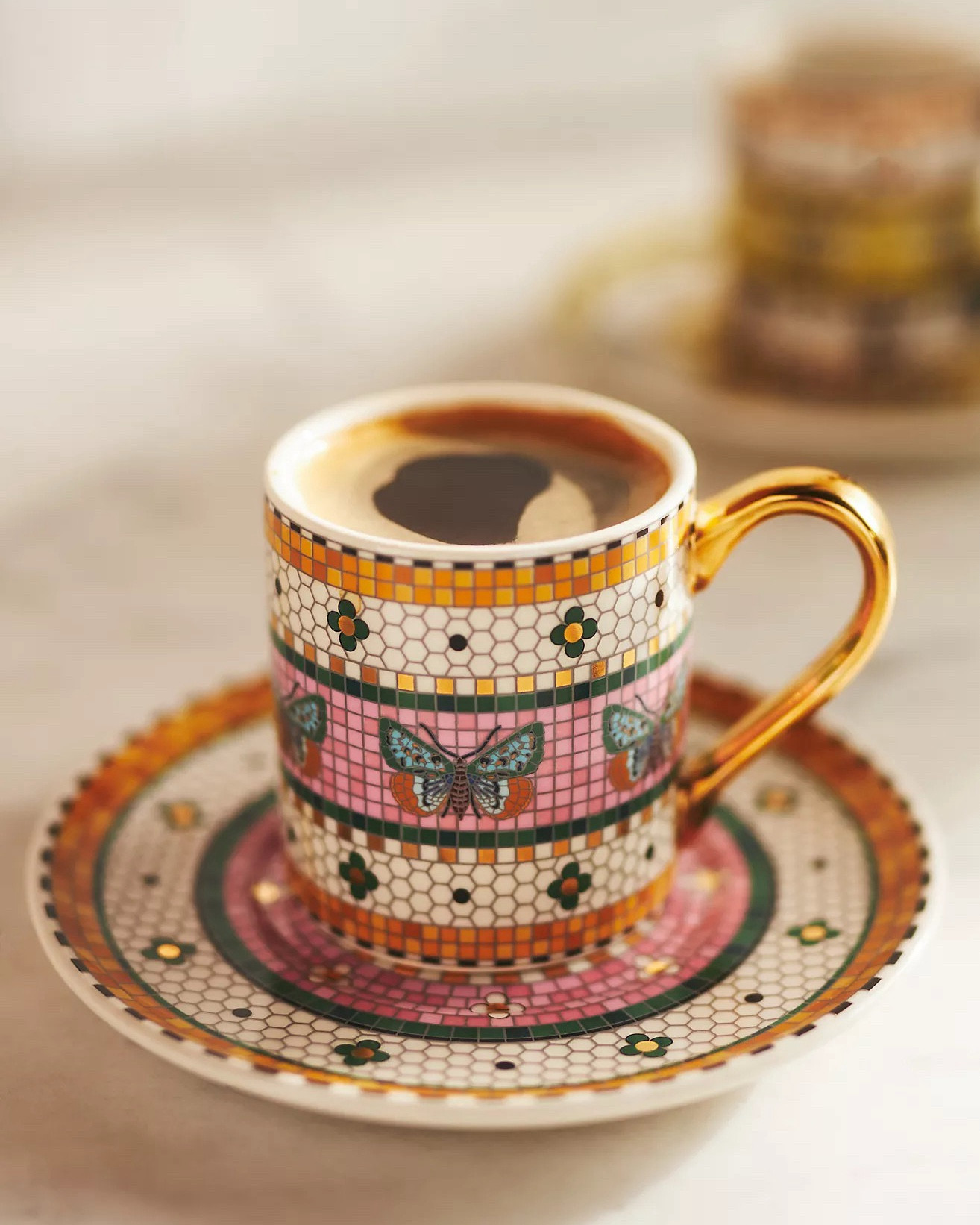 I was browsing Anthropologie yesterday… this stuff is so cute!

#LTKHome #LTKGiftGuide