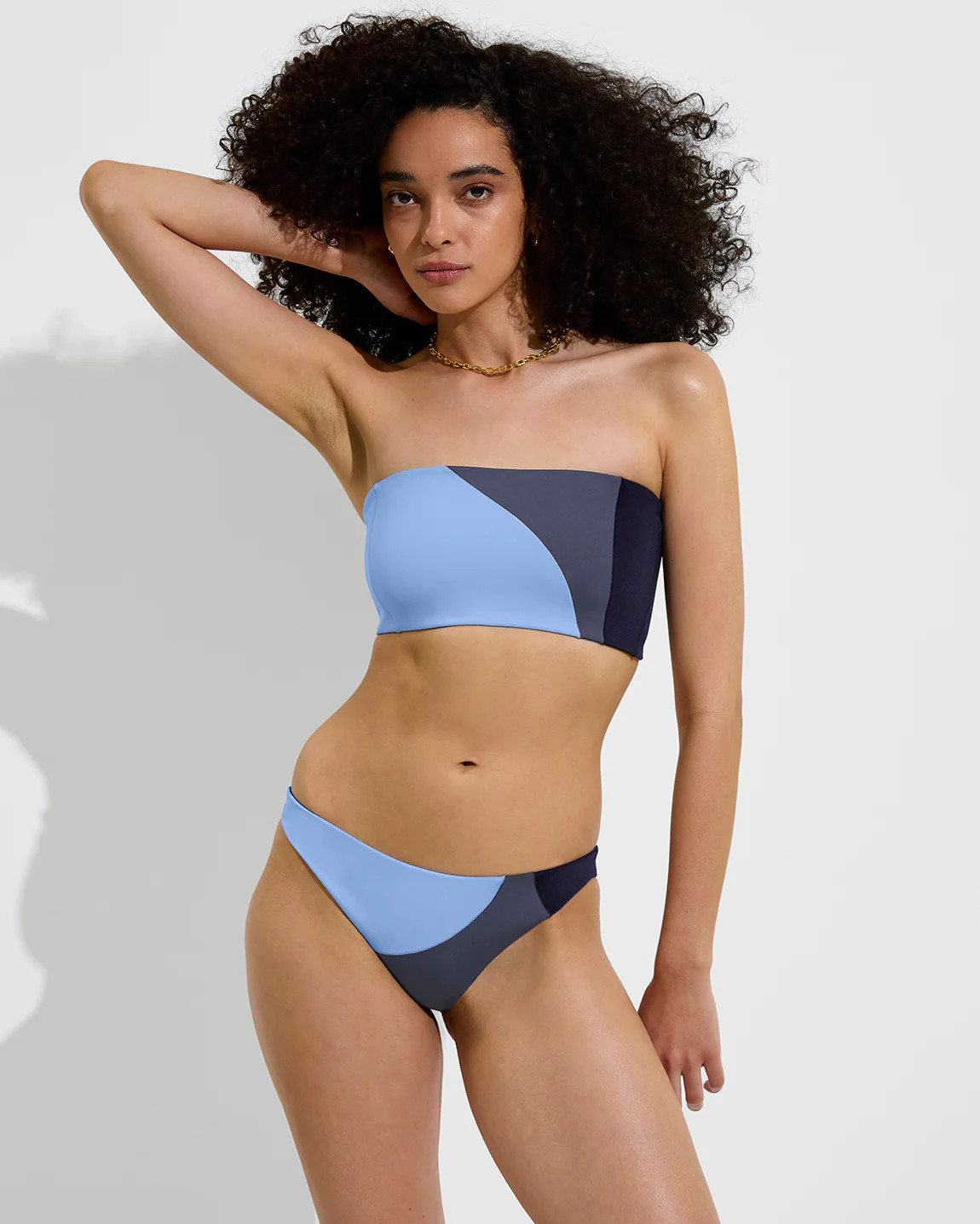 Wear To Bottom - Bikini Bottom | Left on Friday