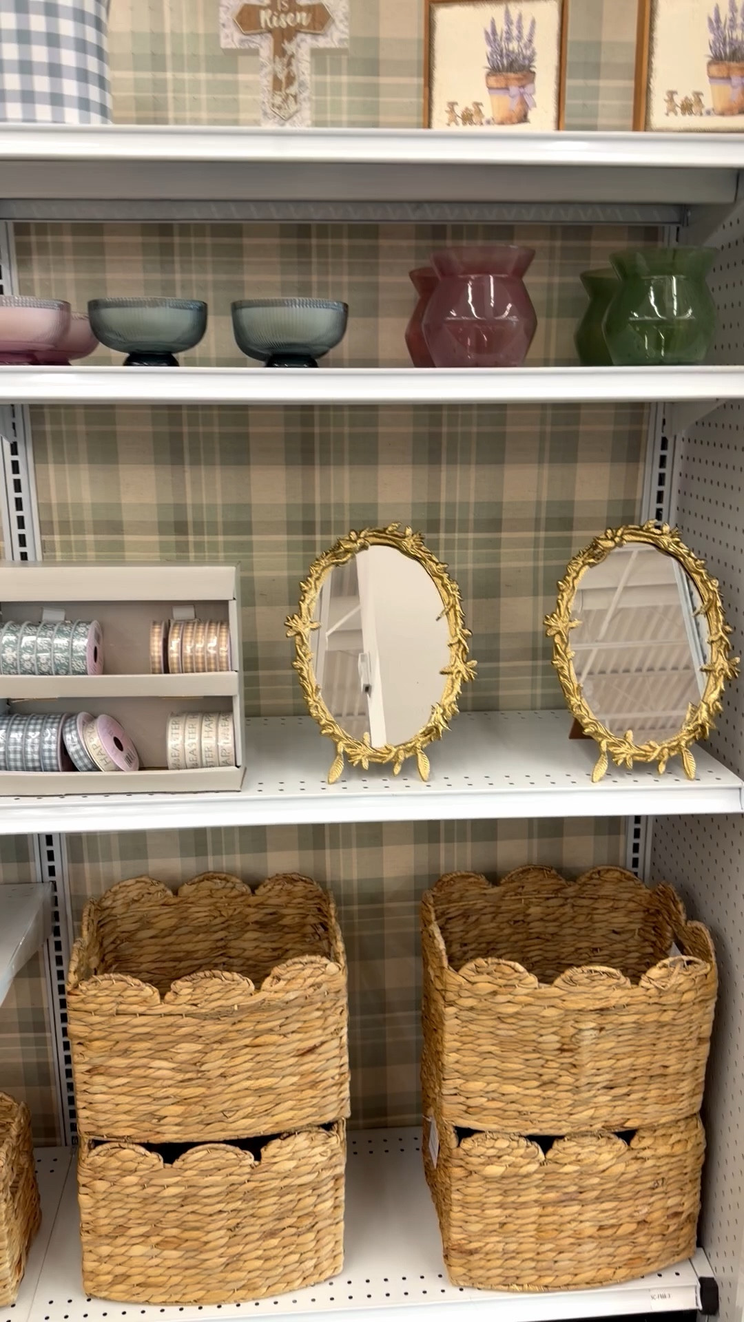 The Meadows Collection at @Michaels is definitely my fav! 

#LTKSeasonal #LTKmomlife #LTKSpringSale