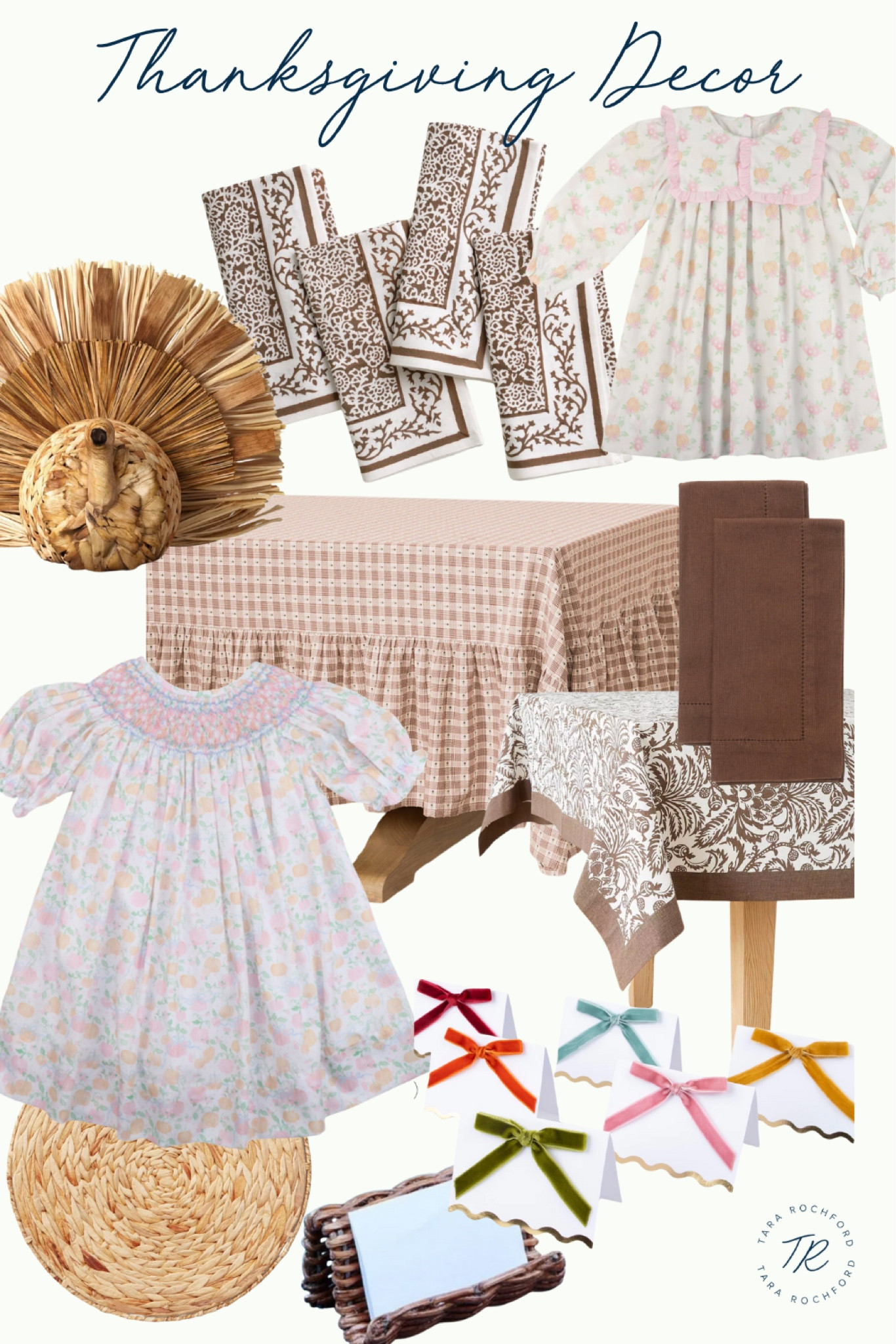 Thanksgiving Decor 

#LTKSeasonal #LTKFamily #LTKHoliday