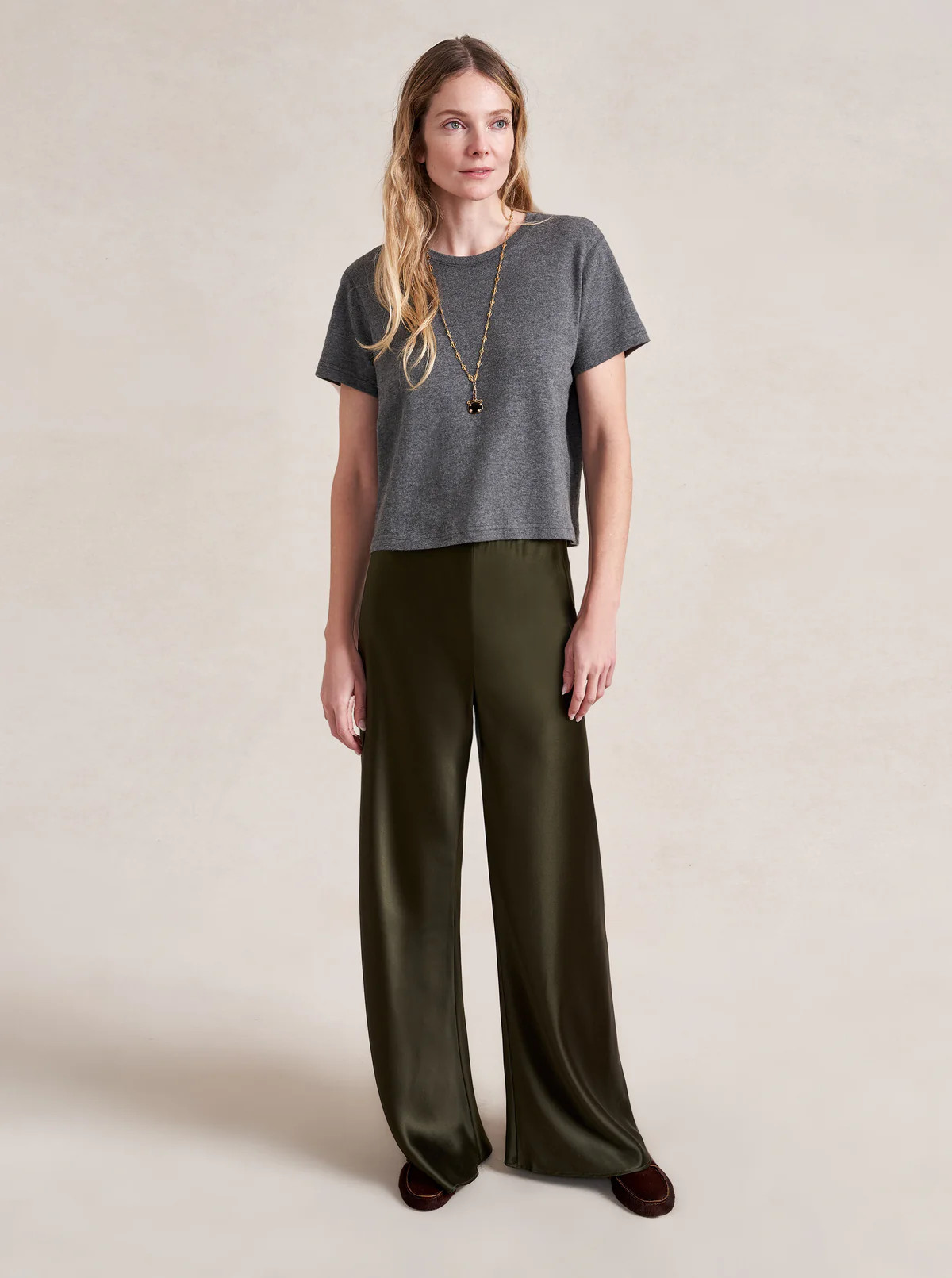 Colby Pant | La Ligne