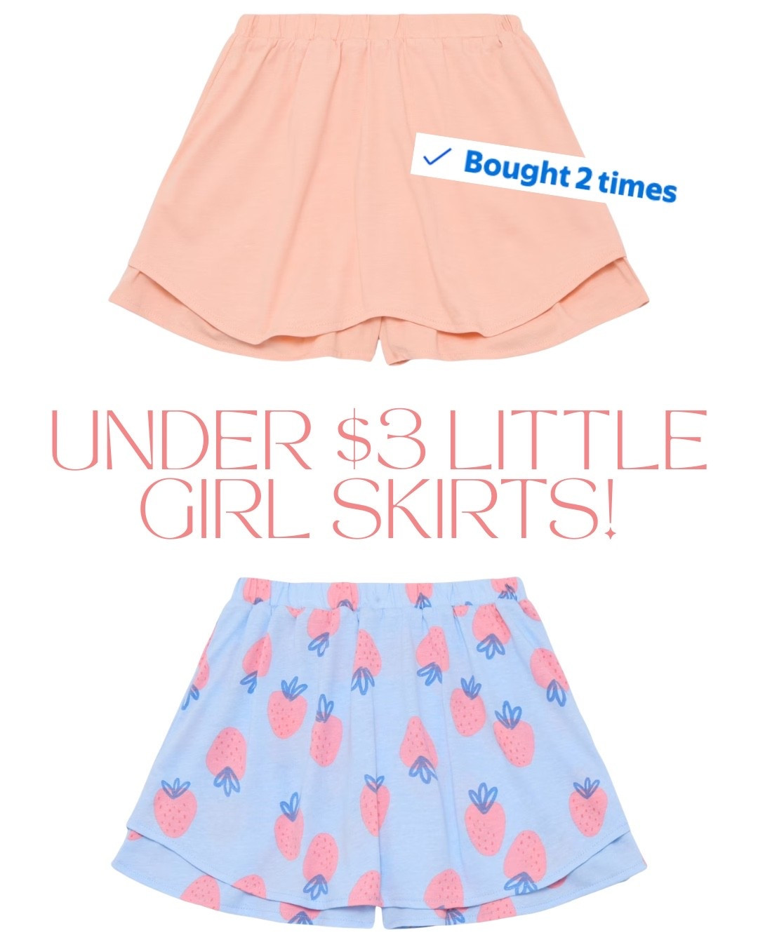 Go go go!! These will go quick!! More deals tagged below!!

#LTKSaleAlert #LTKKids