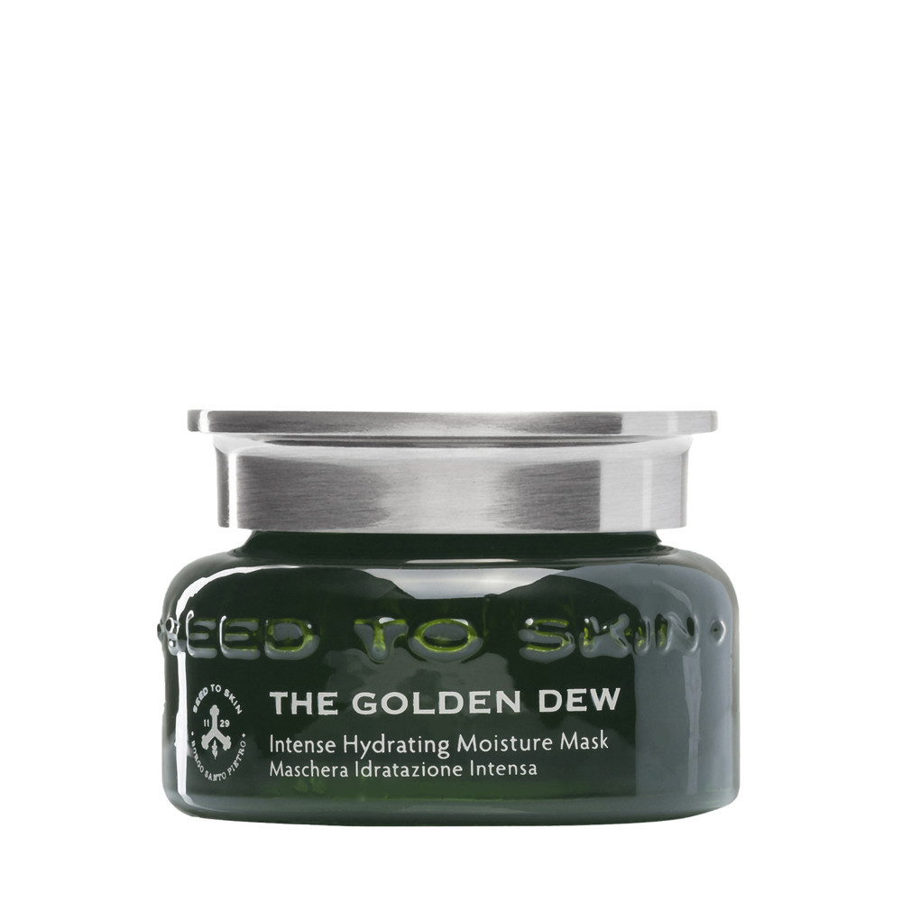 Seed to Skin The Golden Dew | goop | goop