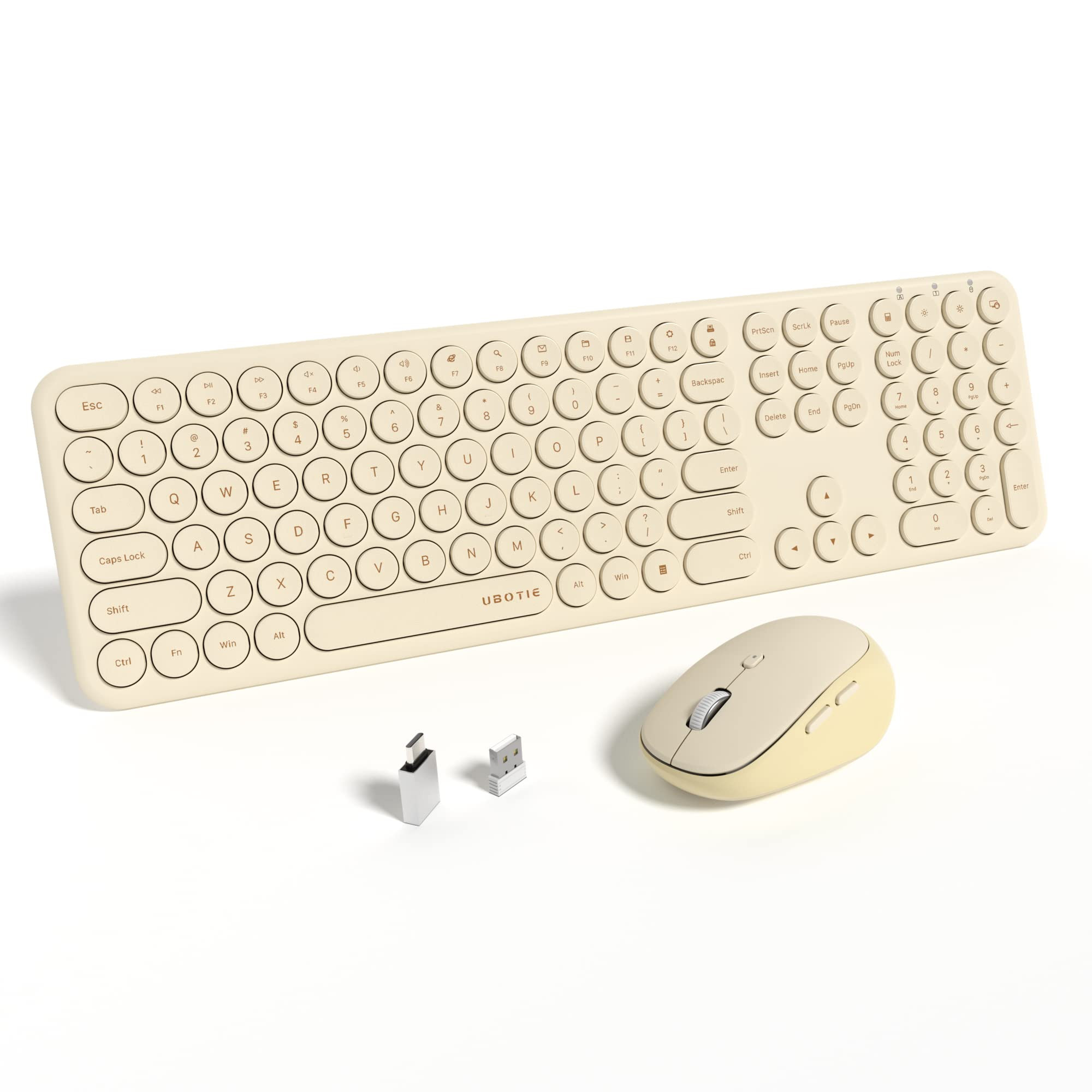 UBOTIE | Amazon (US)