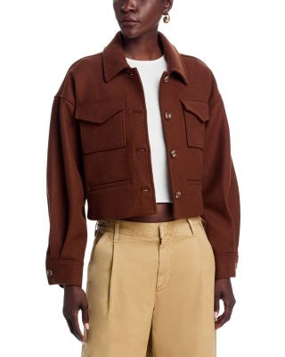 PAIGE Ashtyn Jacket  | Bloomingdale's Women | Bloomingdale's (US)