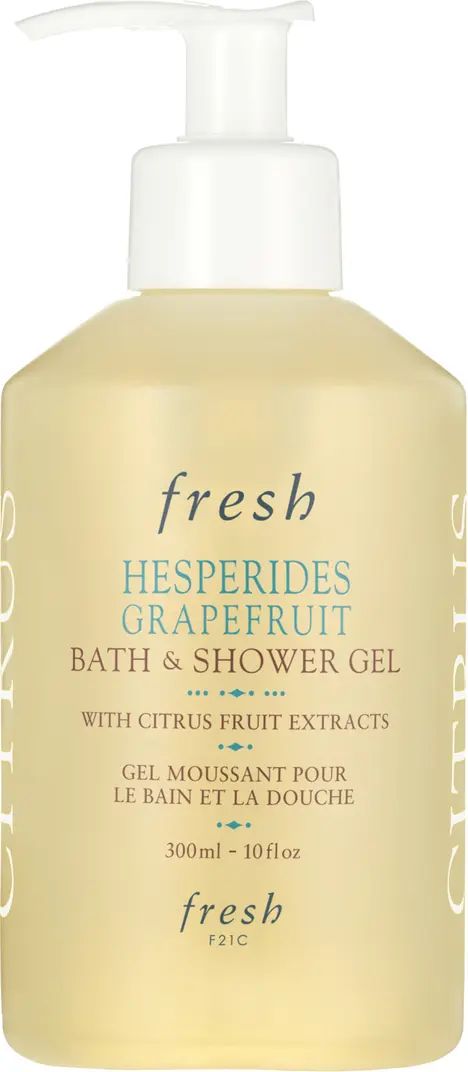 Hesperides Grapefruit Bath & Shower Gel | Nordstrom