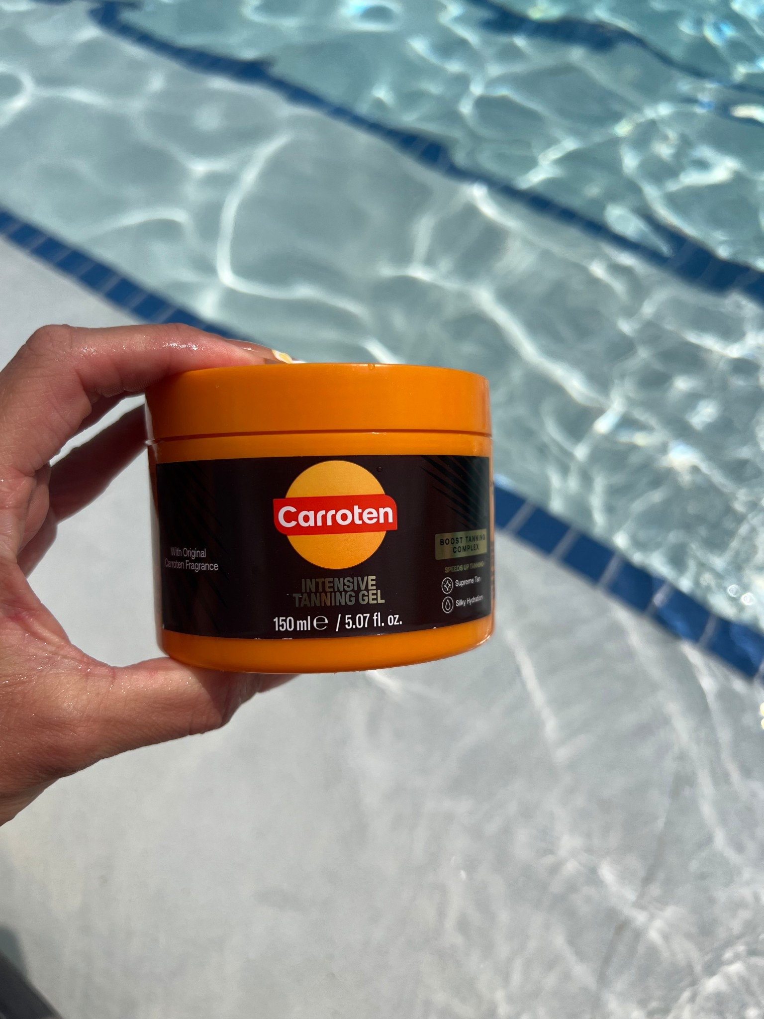 Summertime tan

#LTKSwim #LTKStyleTip #LTKTravel