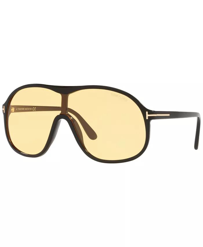 Men's Sunglasses, FT0964W0001E 90 | Macys (US)