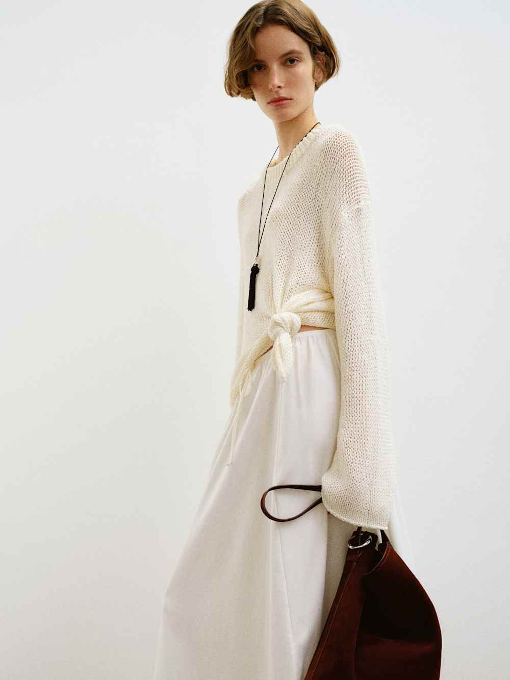 Cleo Skirt | Reformation (Global)