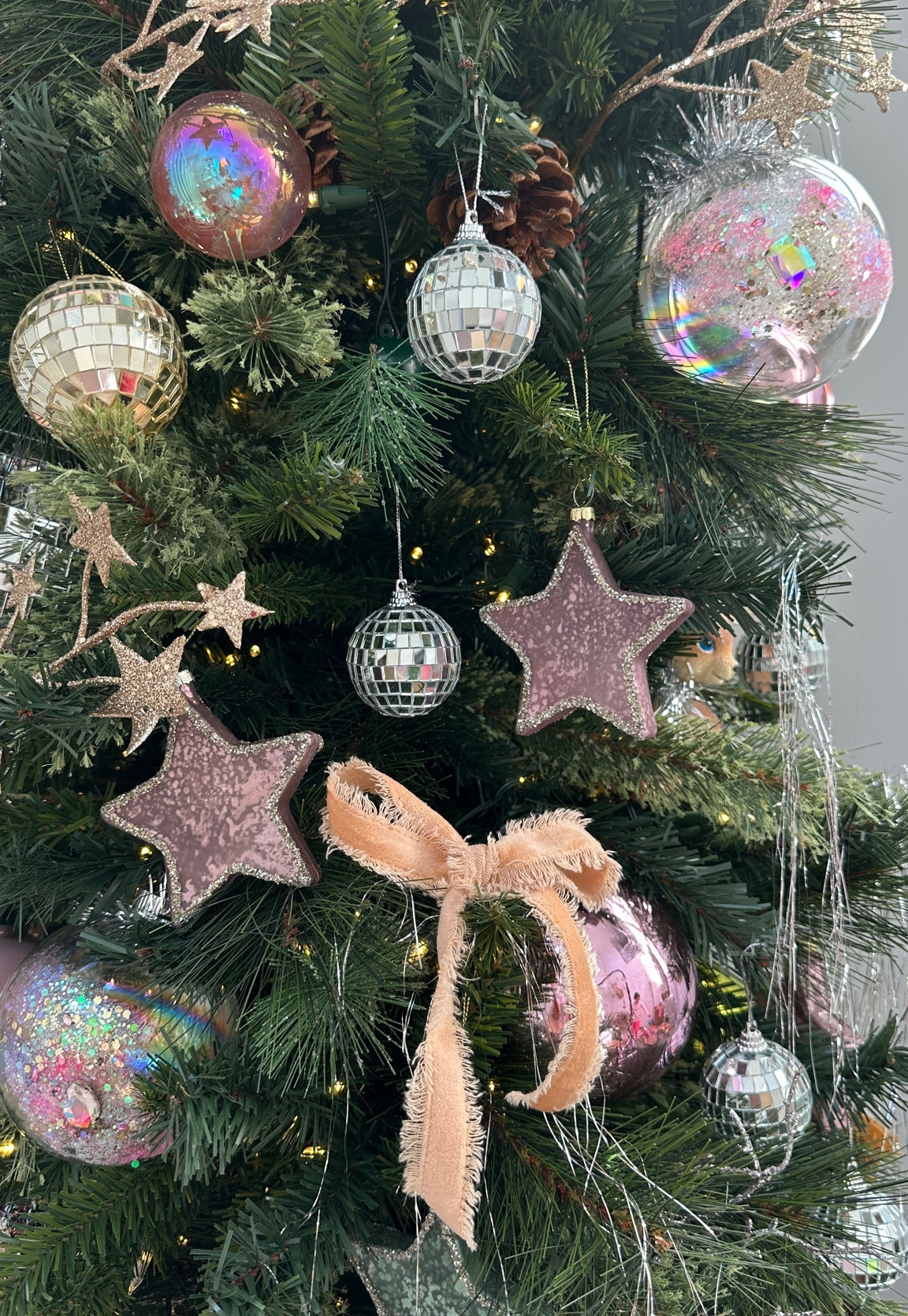 Ornament spinners. Christmas ornament spinners  

#LTKSeasonal #LTKhome #LTKHoliday