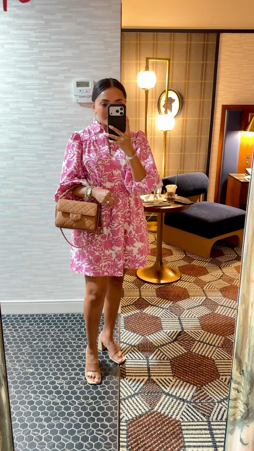 Dress size xxs TTS
Heels size 5 TTS


Graduation
Mother’s Day 
Baby shower
 Bridal shower 

#LTKootd #LTKgrwm #LTKPetite