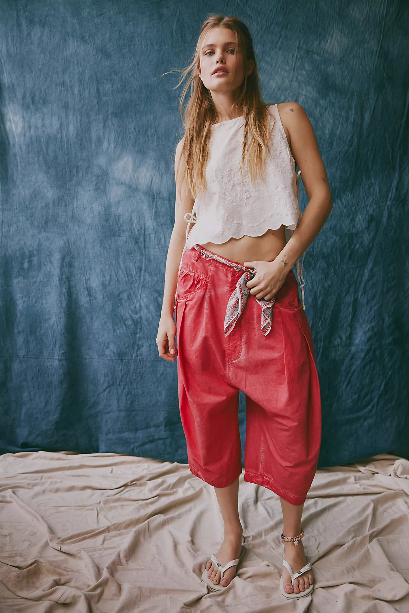 Faded Gardens Tank | Free People (Global - UK&FR Excluded)