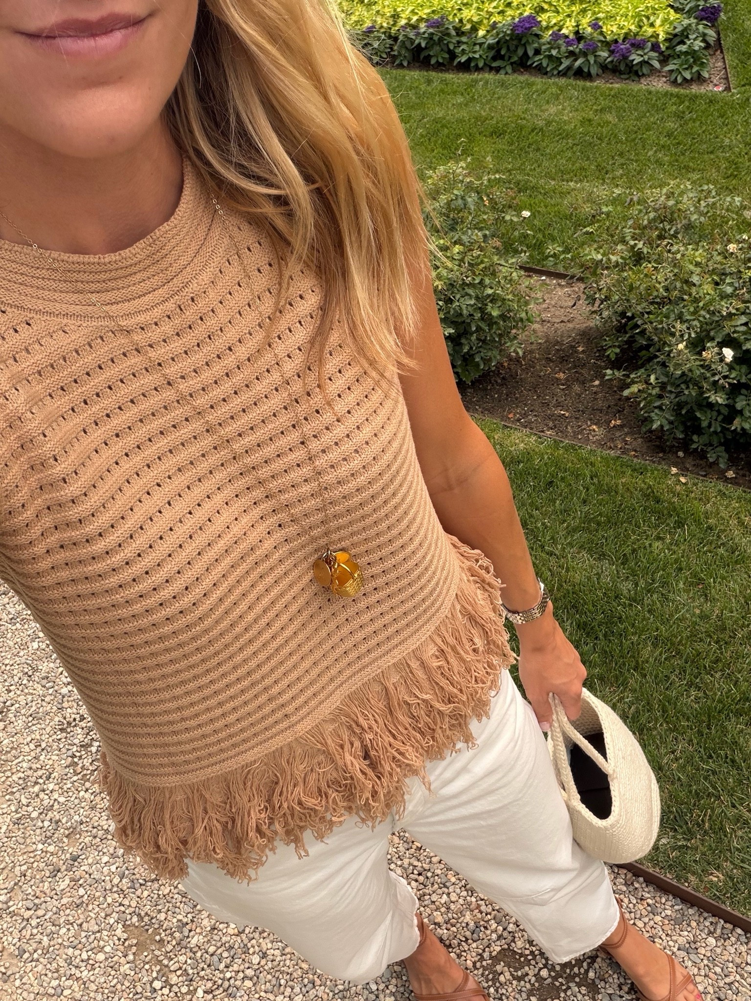 Amazon top that I got stopped about multiple times!