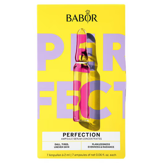 BABOR Gift set Female 2 ml | Parfumdreams EU
