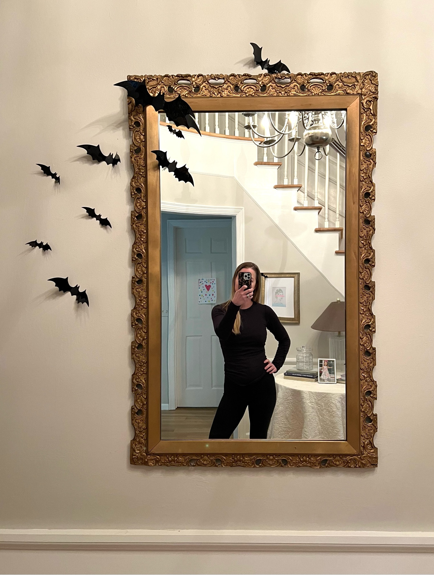 Halloween decor 

#LTKHome #LTKSeasonal #LTKFindsUnder50