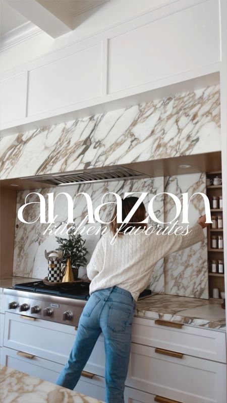 Amazon kitchen must haves 