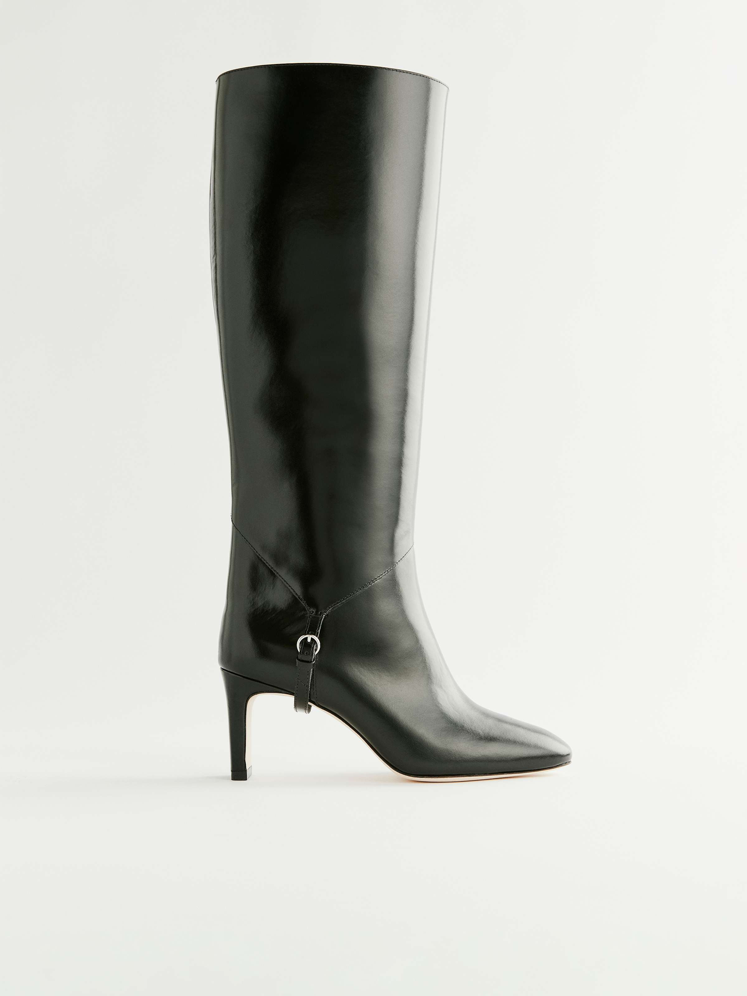 Gaelle Knee Boot | Reformation (Global)
