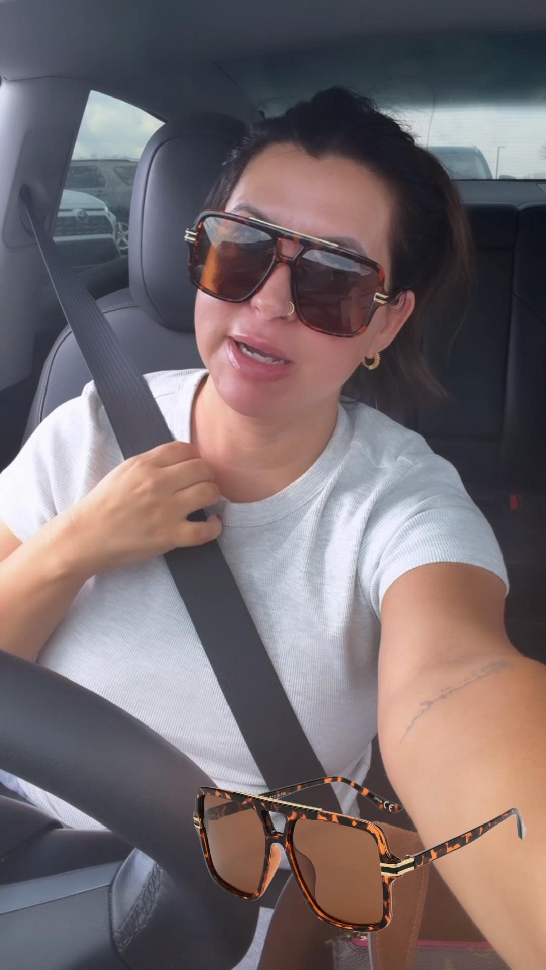 The cutest sunnies! 

#LTKSeasonal