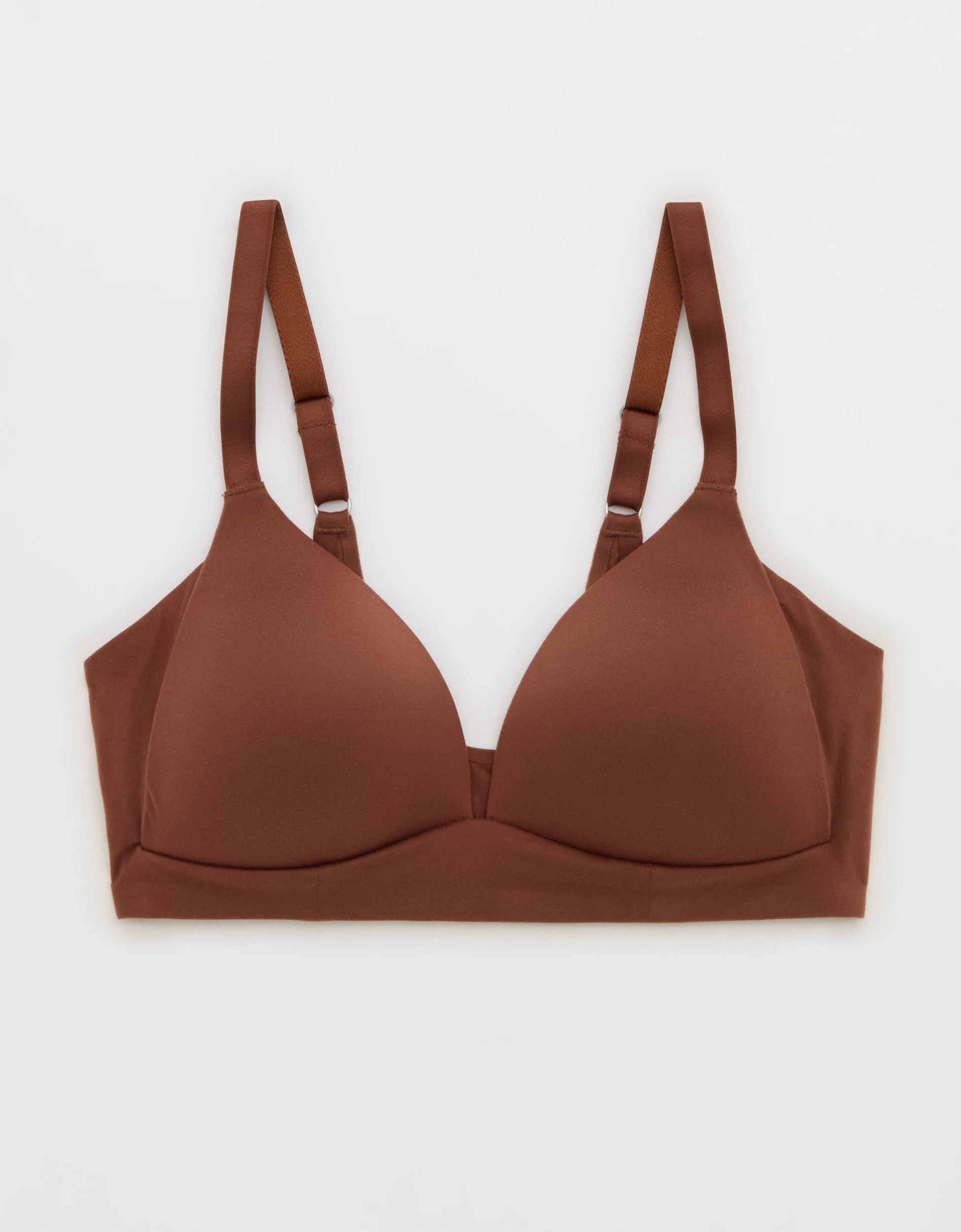 Sunnie Wireless Lightly Lined Bra | Aerie