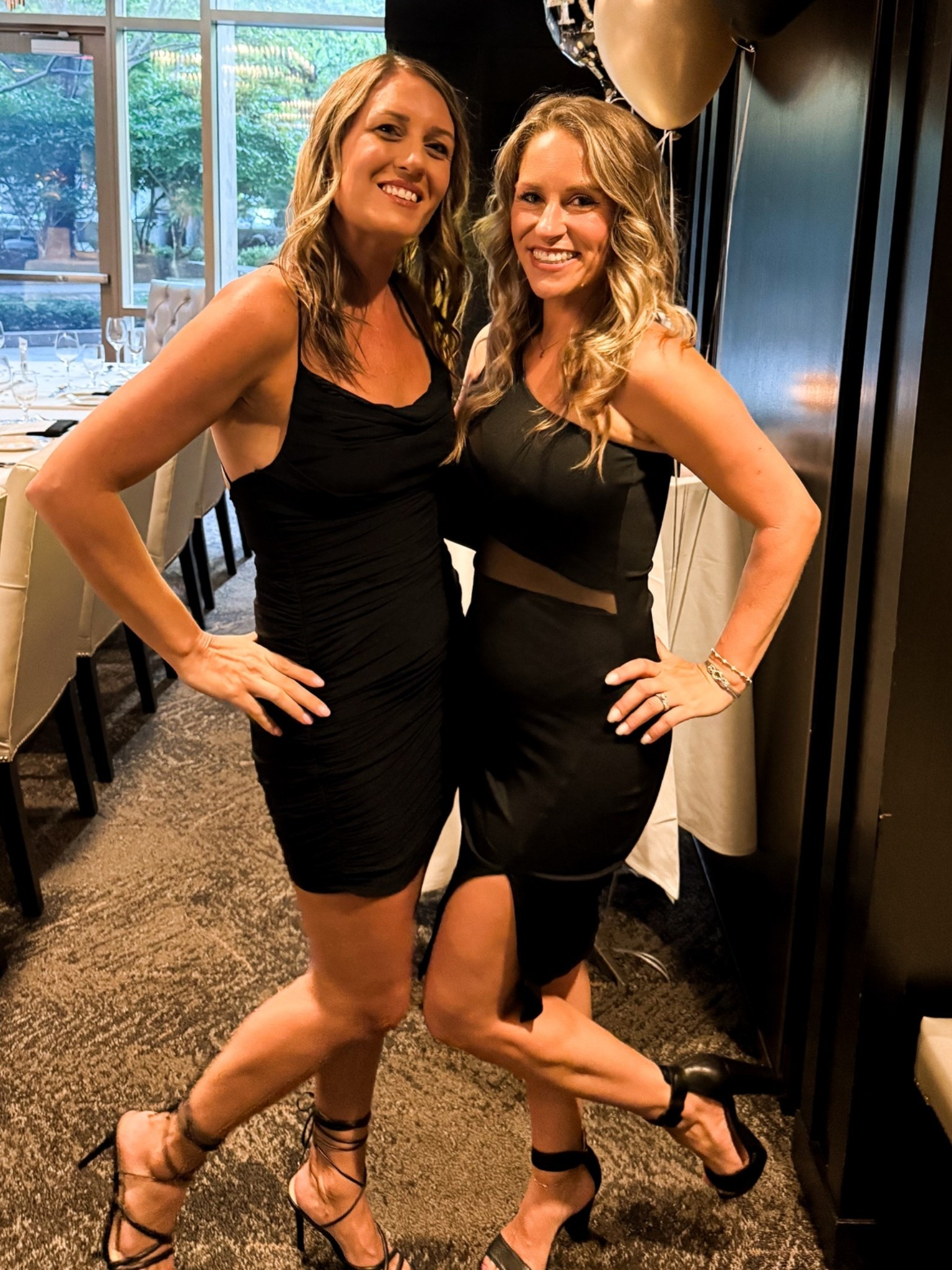 Boston birthday celebration dresses!

#LTKSaleAlert #LTKPetite #LTKBeauty