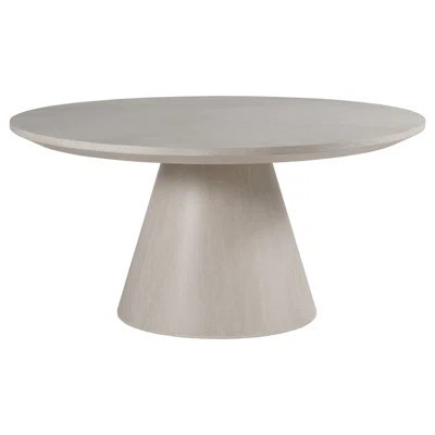 Mar Monte Round Dining Table | Perigold