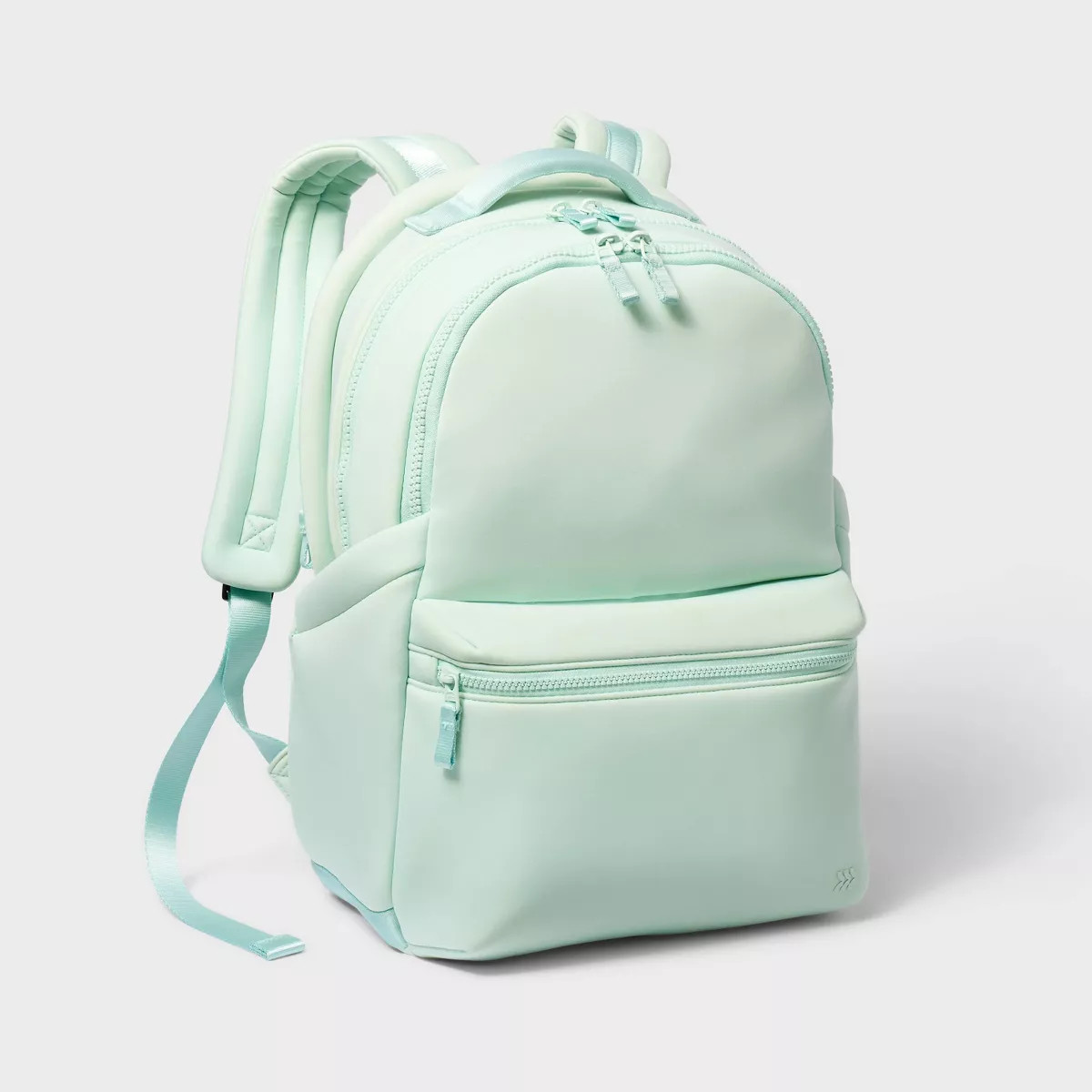 14L Faux Neoprene Backpack - All In Motion™ | Target