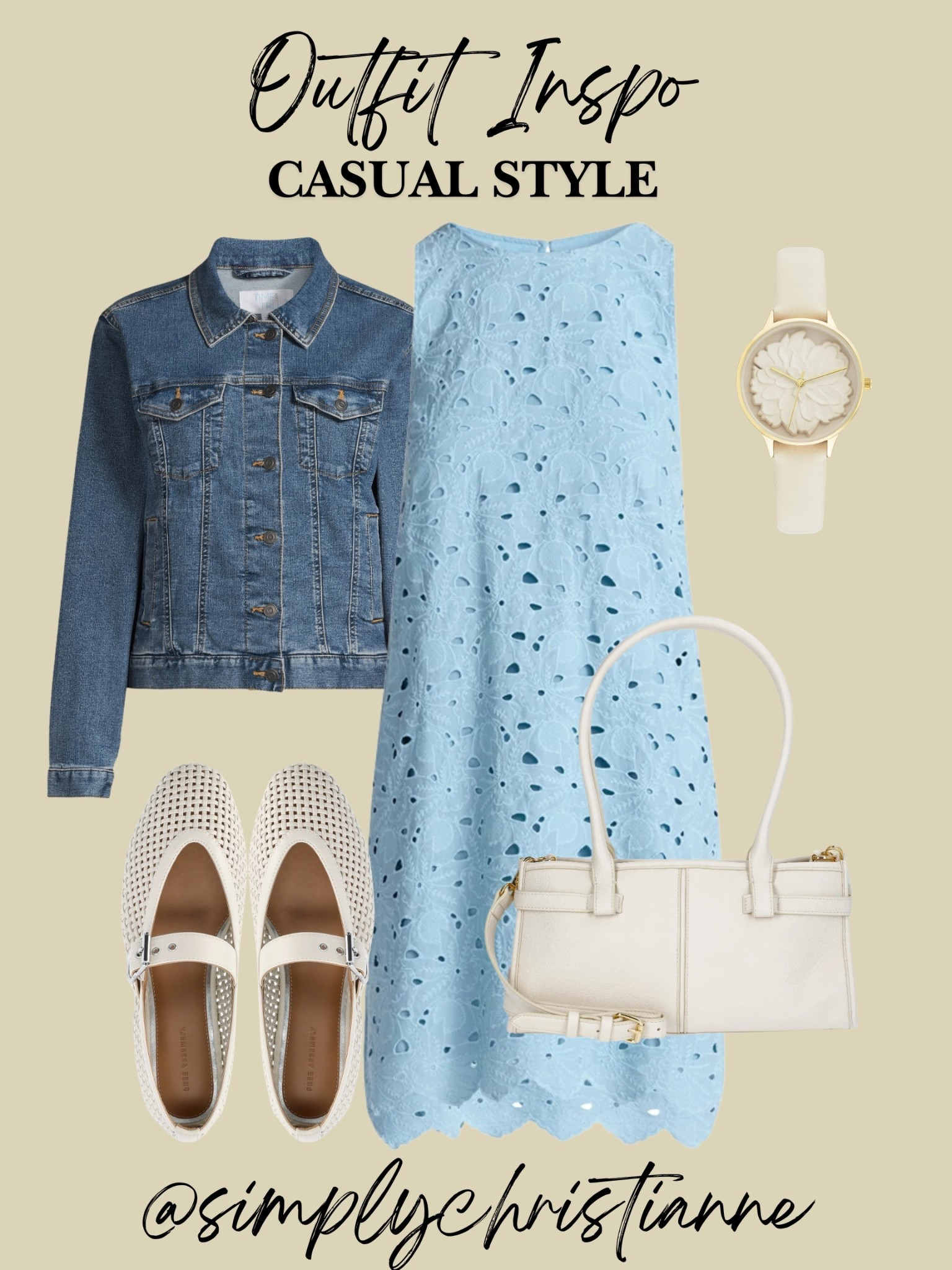 Walmart Fashion is killing it and this dress is only $10 

#LTKootd #LTKSaleAlert