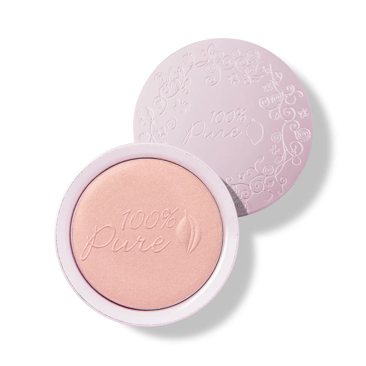 Fruit Pigmented® Gemmed Luminizer | 100% PURE