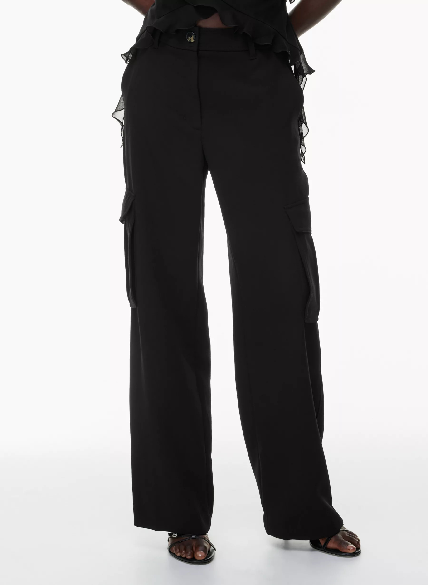 NEW BRIDGER CARGO PANT | Aritzia