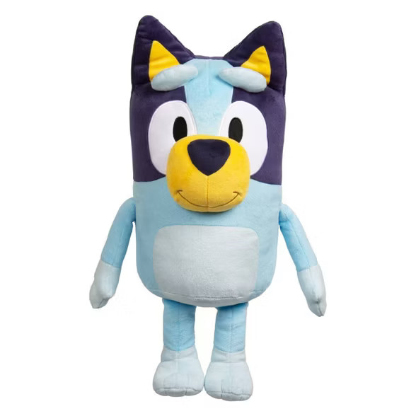 Bluey Best Mate Jumbo Plush | Target