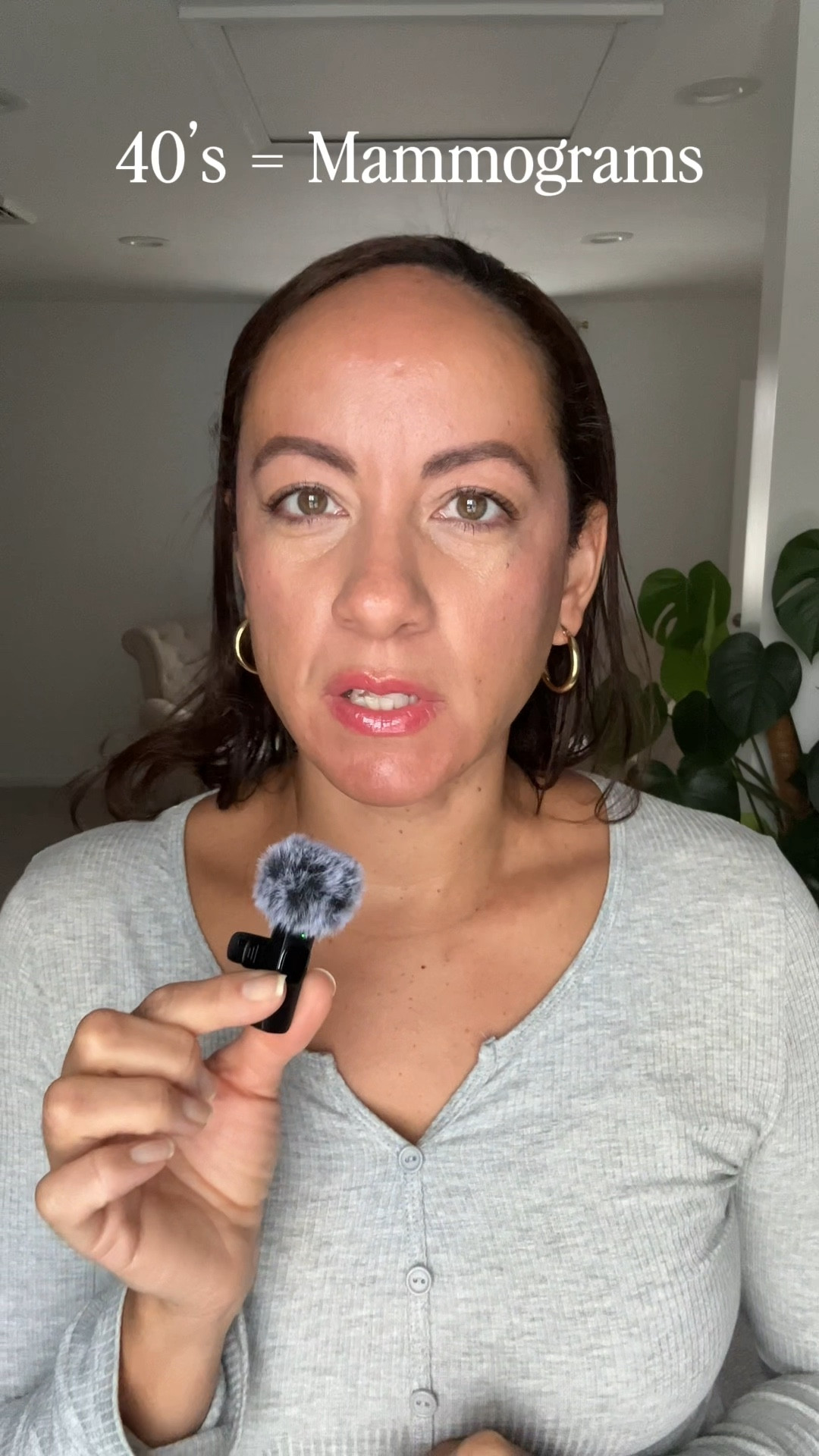 Have you gotten you mammogram this year?
Ever since turning 40 last year, Breast cancer awareness month is my reminder to get mine done. 
Though I don’t like the process or feeling at ALL… I’m grateful that we are able to have preventative care and act before it’s too late.

OOTD comfy leggings with high stretch and pockets.
Stretchy Ribbed long sleeve shirt.
Sport bra so that the TATA’s can relax 😌 

#LTKMidsize #LTKU #LTKOver40