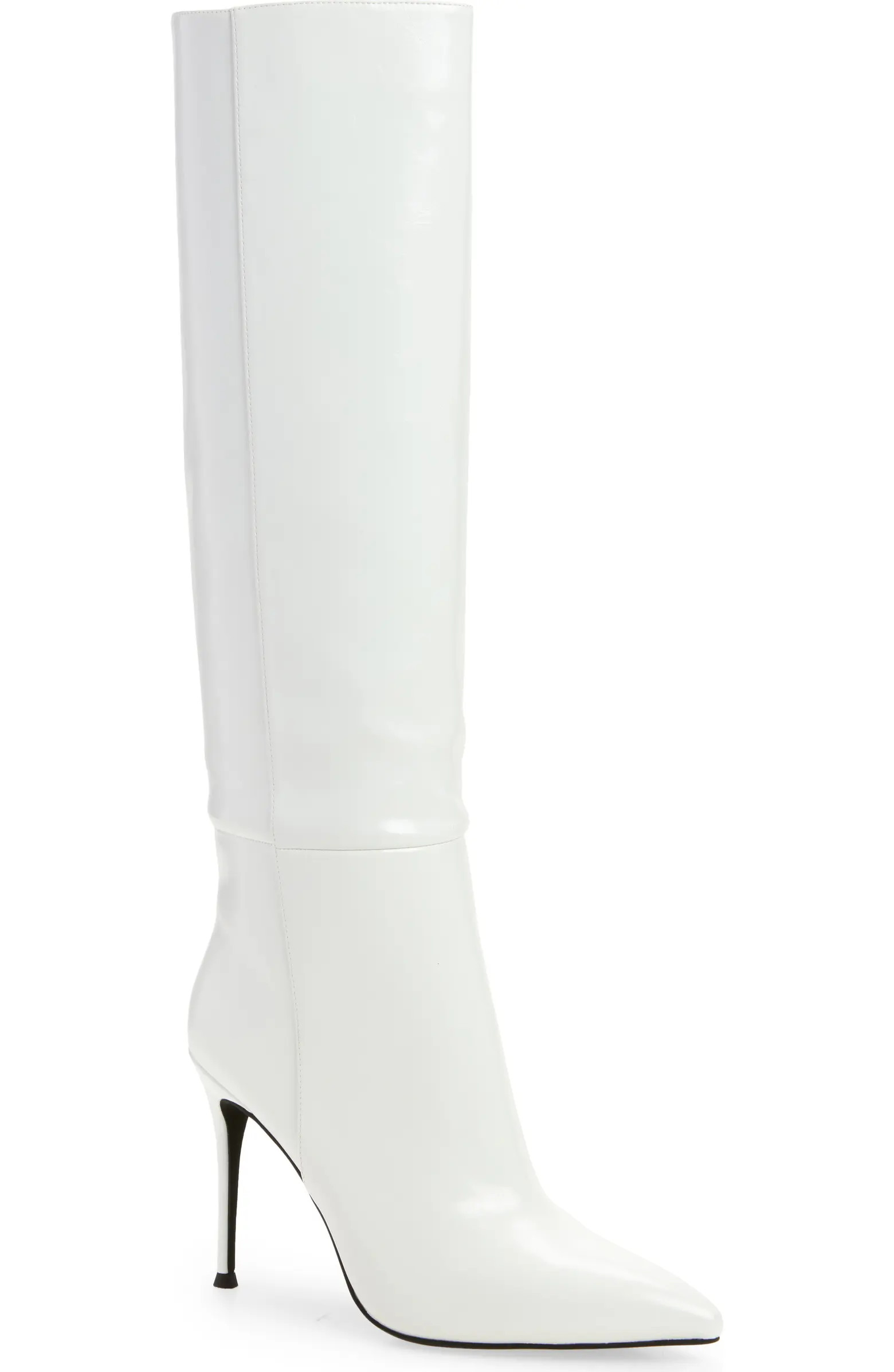 Arsen Knee High Stiletto Boot (Women) | Nordstrom