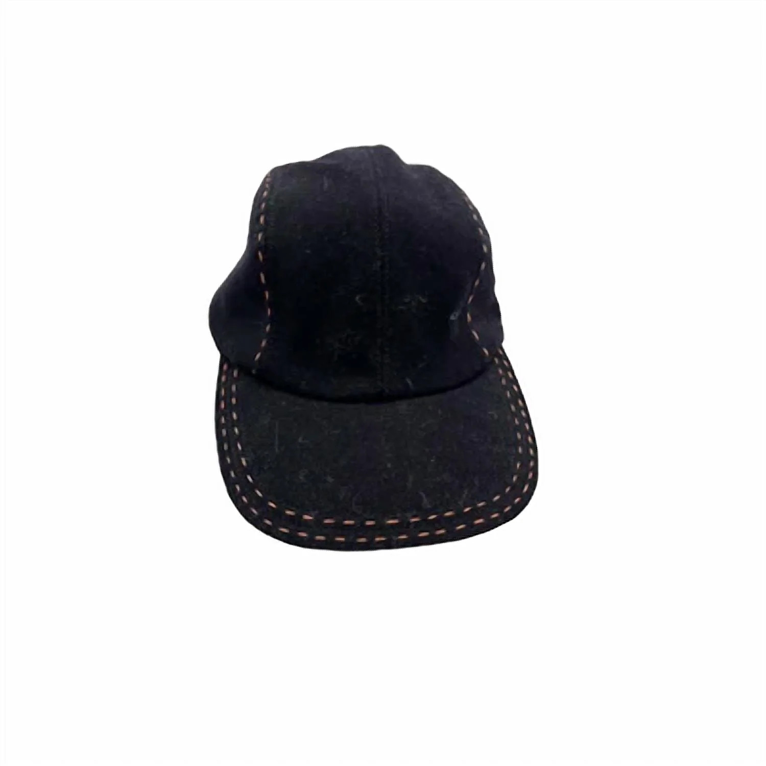 Women's Snap Cap In Black/grey | Shop Simon