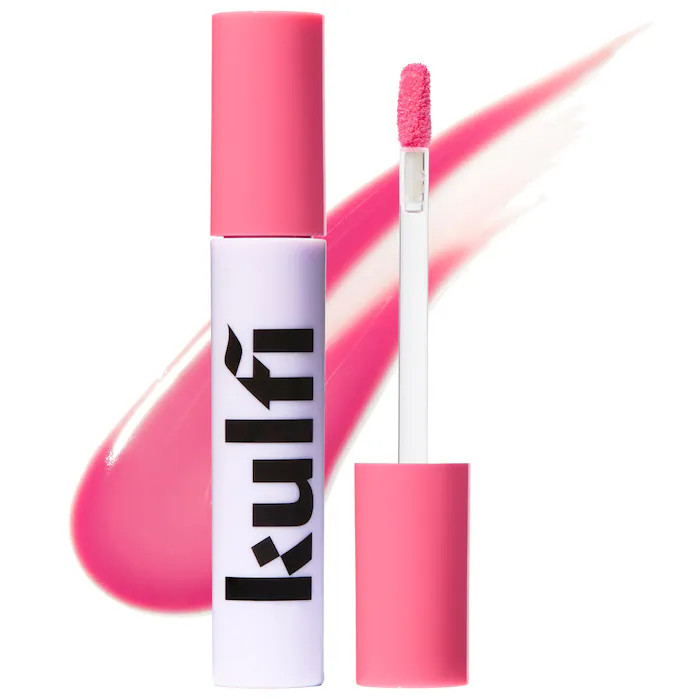Lassi Lips Staining Long-Lasting Moisturizing Lip Oil | Sephora (US)