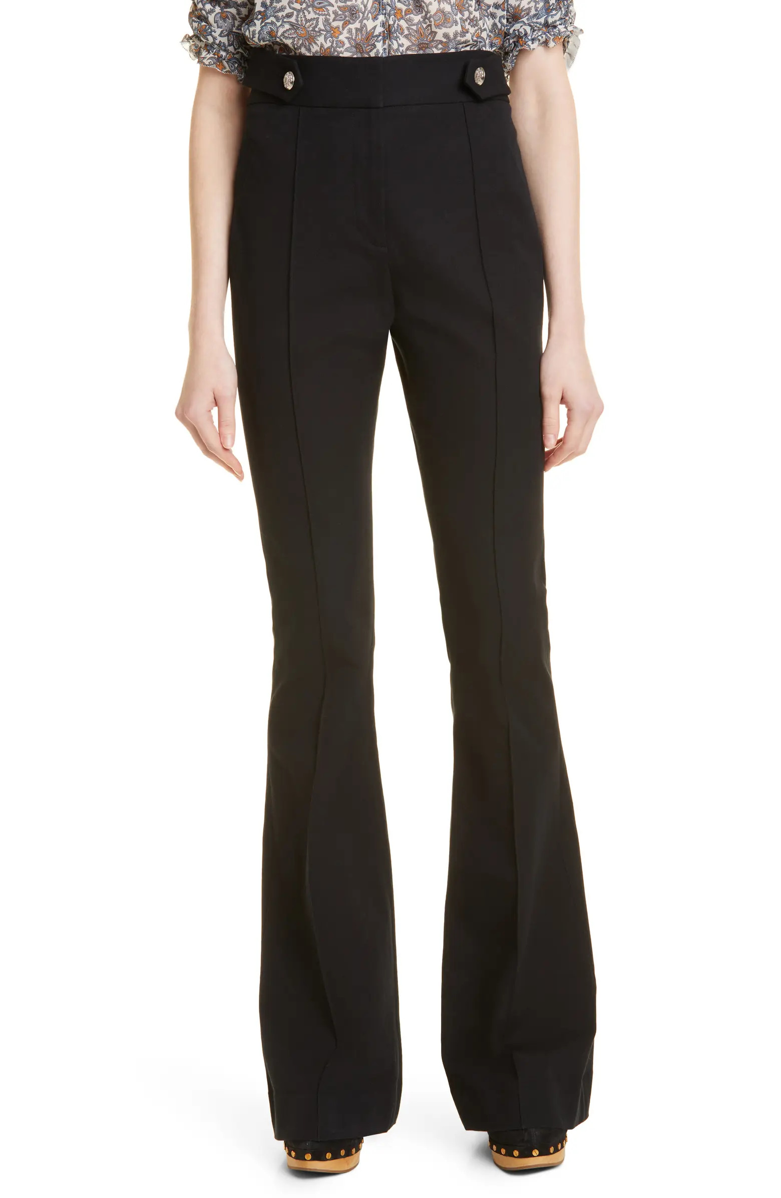 Elsbury Flare Pants | Nordstrom