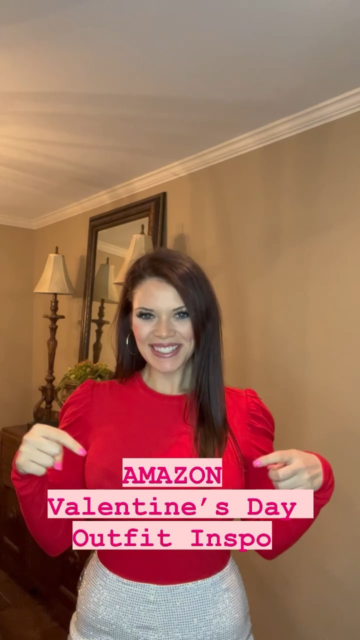 Valentines day outfit inspo from Amazon! These are all SO good❤️✨🫶🏼

Date night / pink dress / red top / Valentine’s Day / Galentines Party / Outfit Inspo / Winter Fashion / January Fashion/ Affordable Fashion  

#valentinesday #galentinesday
#amazonoutfits #amazonfashion
#amazonfinds #amazonmusthaves
#amazondeals #amazoninfluencer #amazonvalentines #midsizefashion #midsizegal #midsizeblogger #midsizegals #amazondresses #valentinesinspo #amazonhaul #amazondresses


#LTKstyletip #LTKfit #LTKSeasonal