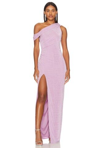Rhea Gown
                    
                    Katie May | Revolve Clothing (Global)