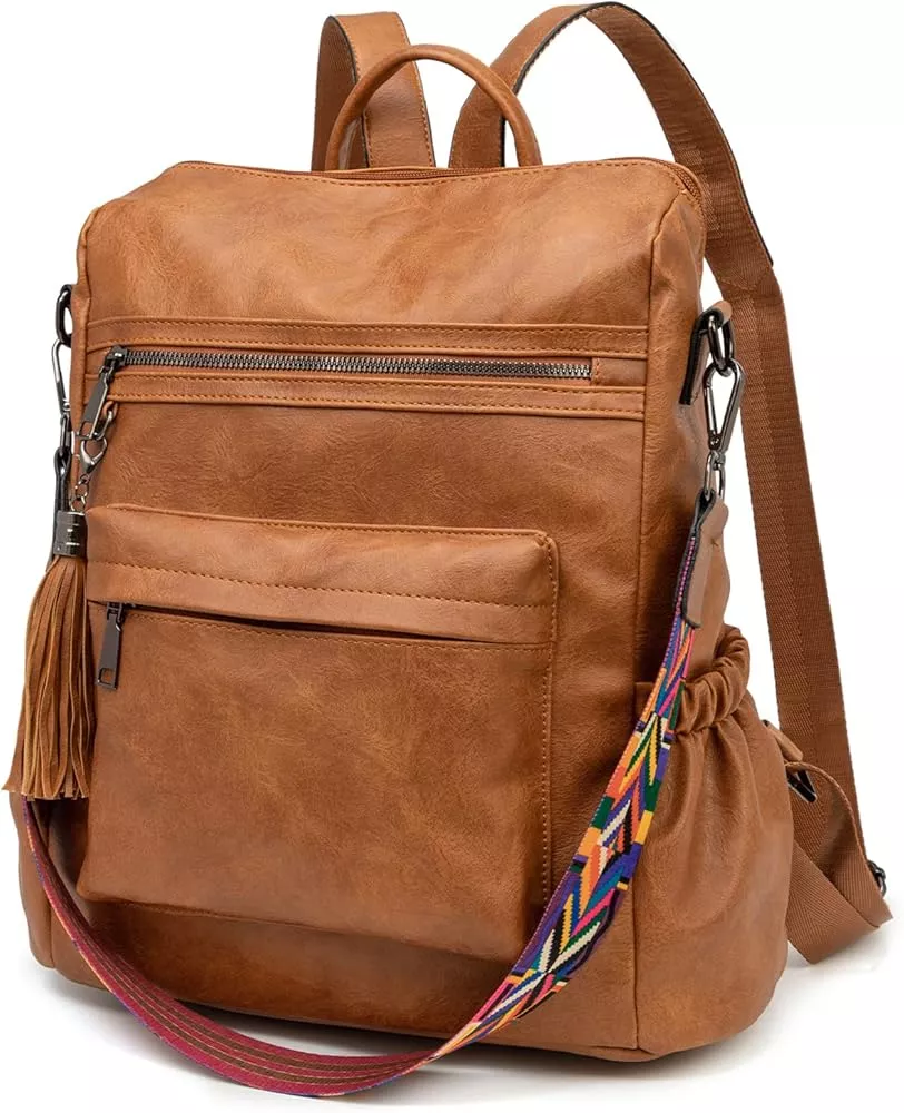 Cheruty backpack online purse