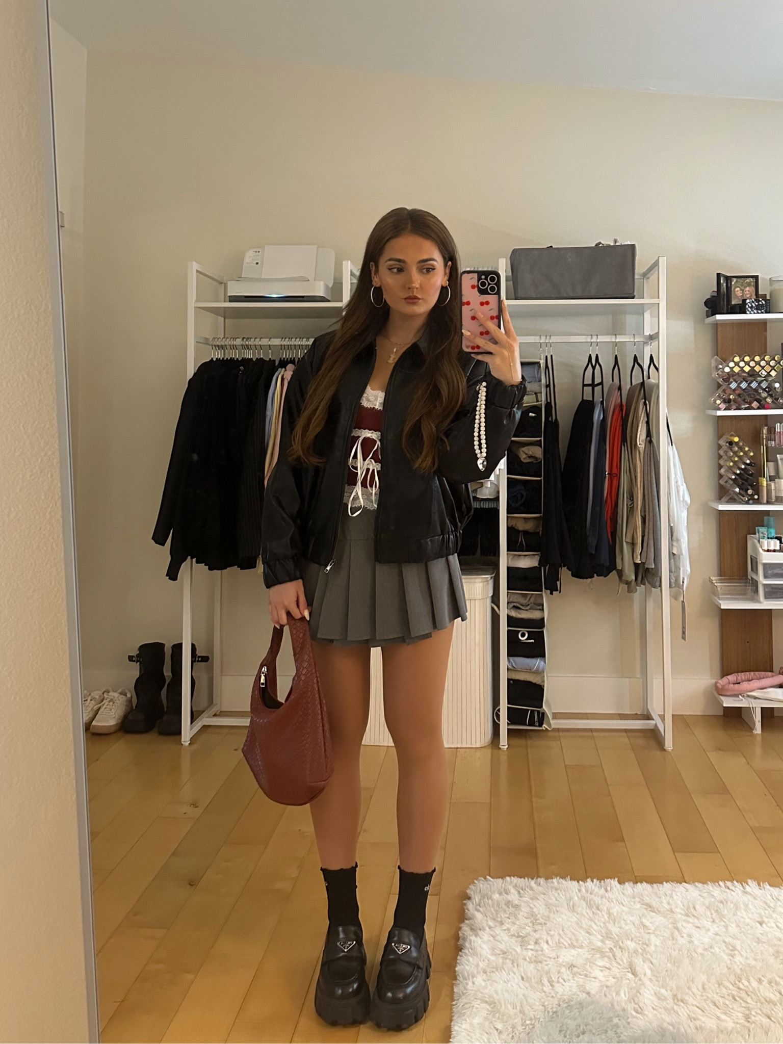 Fit details 

#LTKFindsUnder100 #LTKStyleTip