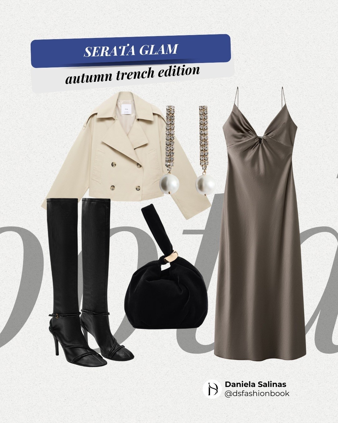 Trench edition

#LTKwinter #LTKitalia #LTKeurope