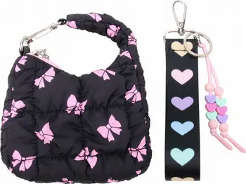 OMG Accessories Kids' 2-Piece Keychain Set | Nordstrom | Nordstrom
