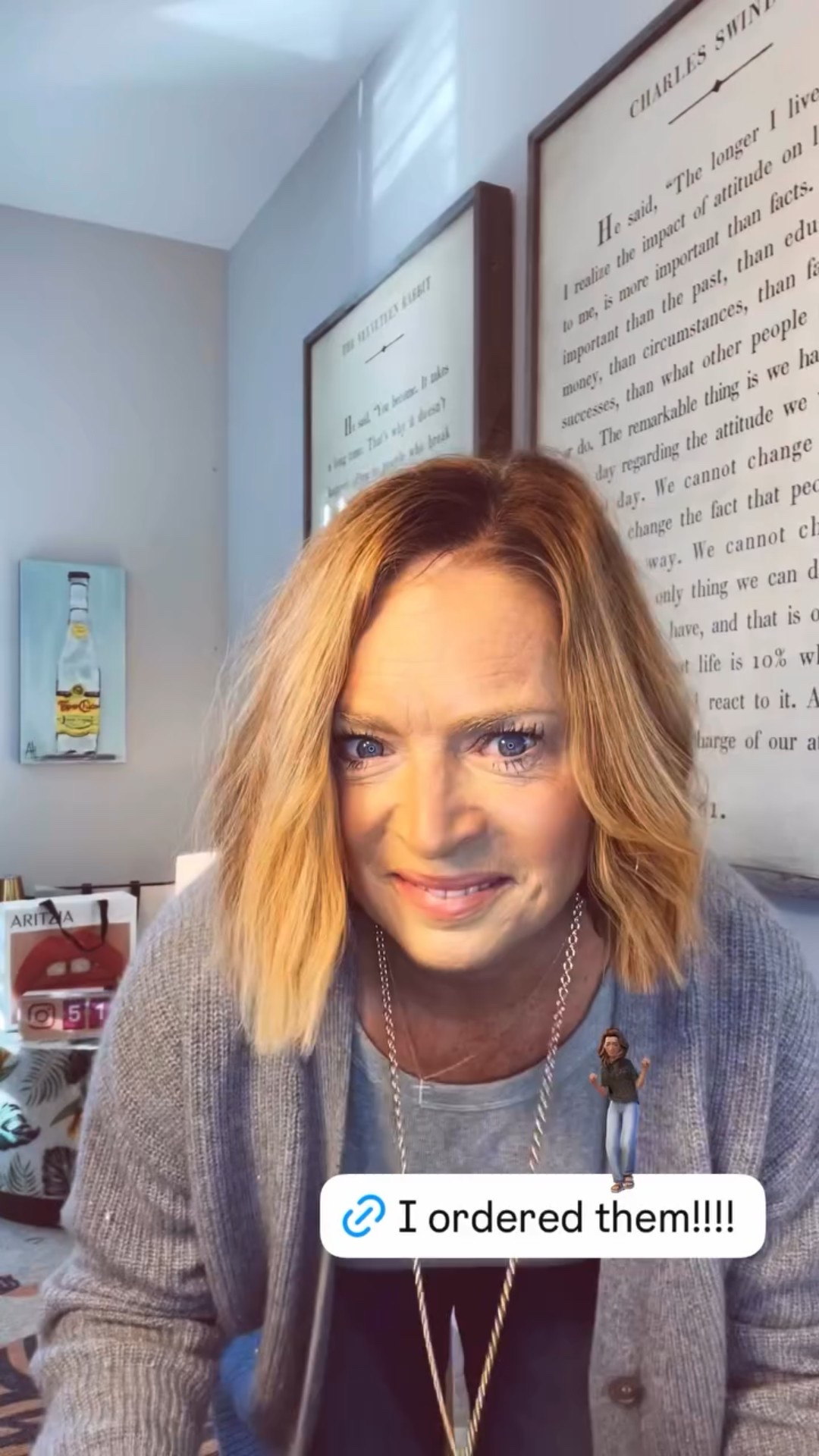 I have these in another color and LOVE! When I saw this color, I had to have. They fit true to size. 

#LTKOver40 #LTKgrwm #LTKootd