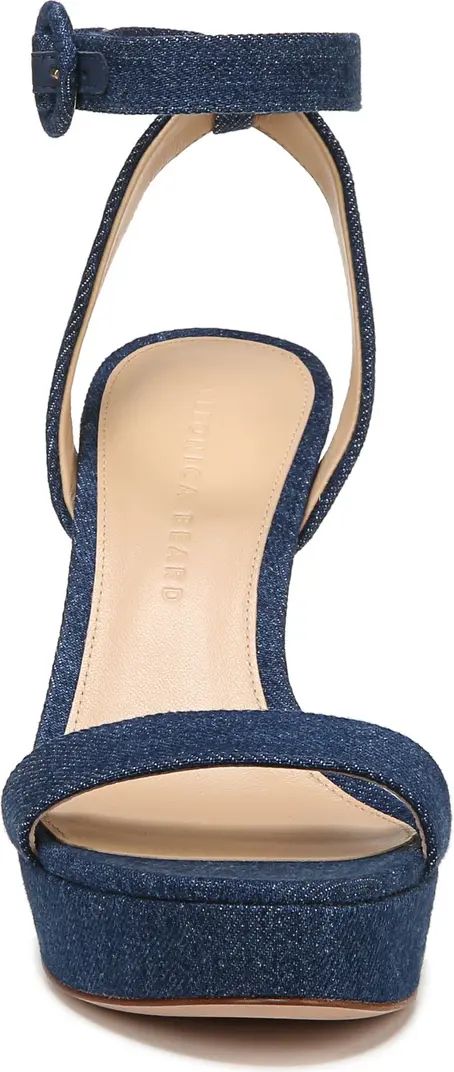 Darcelle Ankle Strap Stiletto Sandal (Women) | Nordstrom Rack