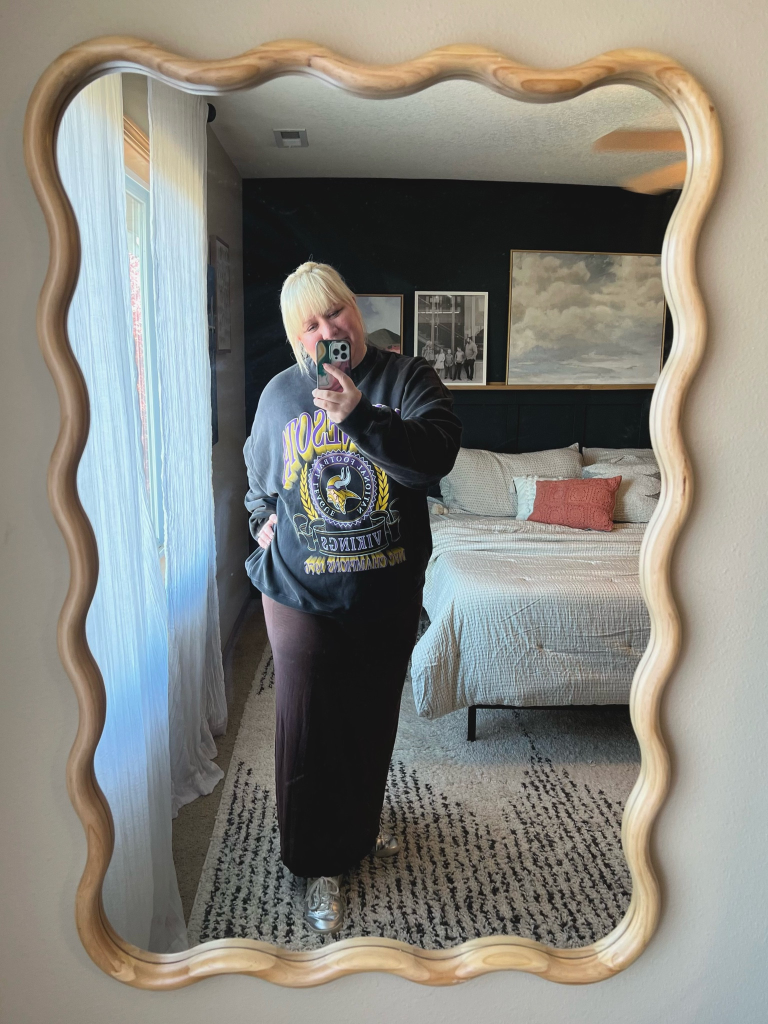 My OOTD / Saturday comfy volunteer mom vibes 


#LTKStyleTip #LTKFamily #LTKOver40