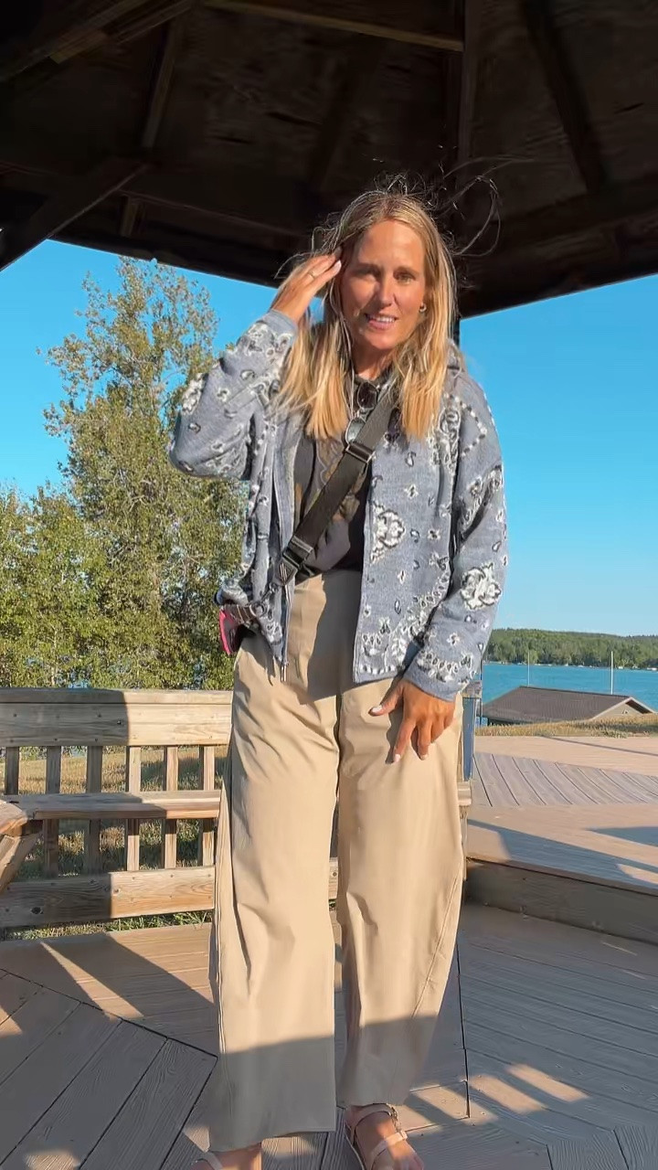 Skit night OOTD! Social Threads is having a huge sale!  25% off Get 25% OFF our Fall Preview Collection when you spend $150+!
Use code FP26 at checkout. 
*Sale valid 8/3/26 until 8/9/26 at 11:59pm PST.

#LTKootd #LTKOver40 #LTKSaleAlert