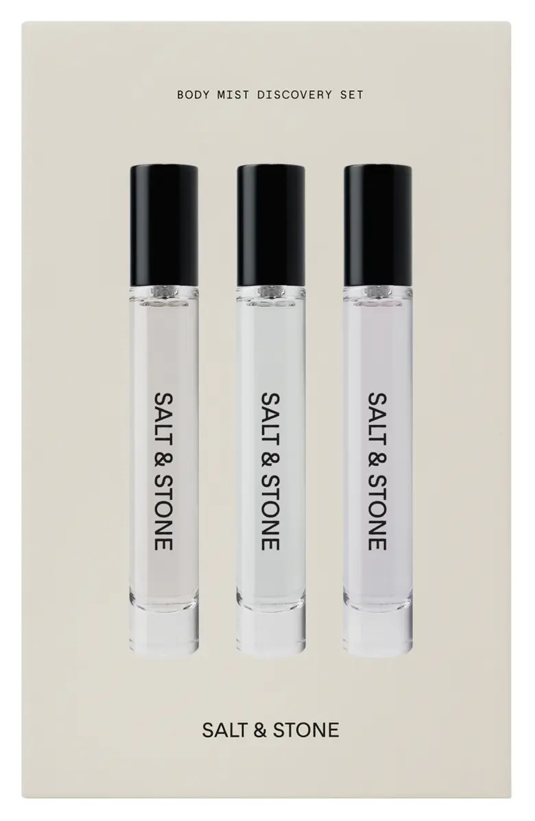 Body Mist Discovery Set | Nordstrom