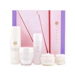 The Starter Ritual SetNourishing for Normal to Dry Skin | Tatcha