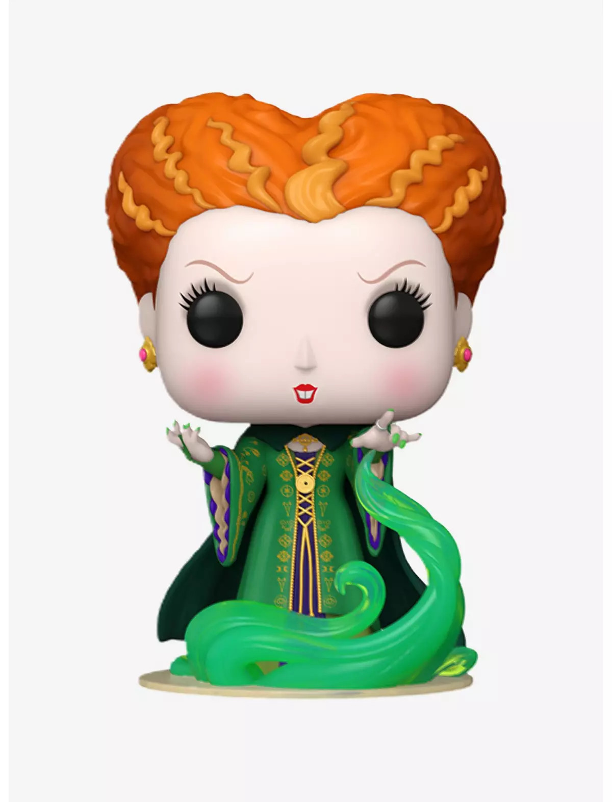 Funko Pop! Disney Hocus Pocus 2 Winifred Vinyl Figure | BoxLunch