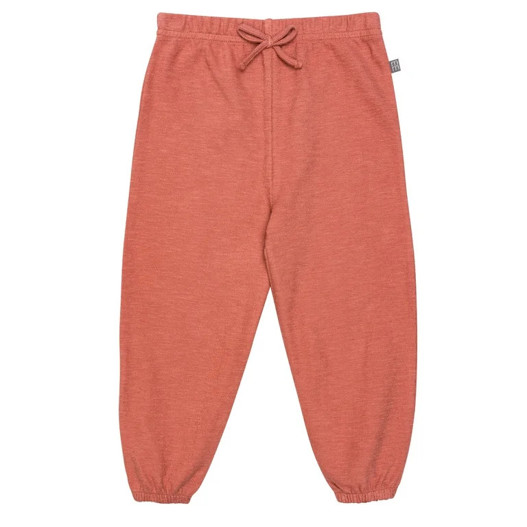 Modern Moments by Gerber Toddler Girl V-Neck Ruffle Top and Pant Set, 2-Piece, Sizes 12 Months - ... | Walmart (US)