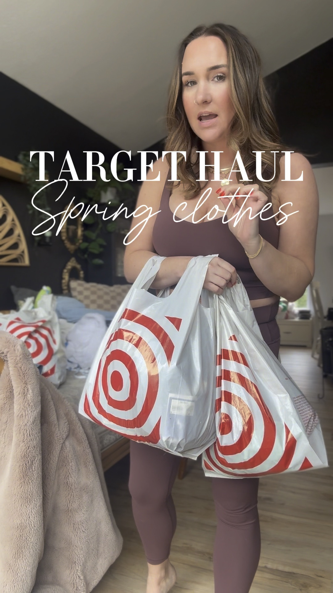 Target really came through for Spring outfits! 

#LTKstyletip #LTKmidsize #LTKfamily